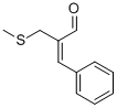 CAS No 100857-79-2  Molecular Structure