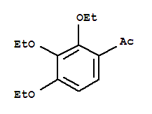 CAS No 100864-28-6  Molecular Structure