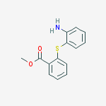 CAS No 100866-62-4  Molecular Structure