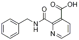 CAS No 100872-65-9  Molecular Structure