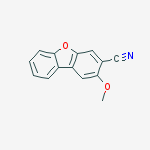 CAS No 100873-38-9  Molecular Structure