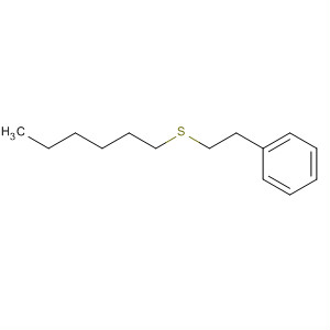 CAS No 100874-51-9  Molecular Structure