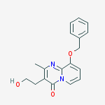 CAS No 1008796-22-2  Molecular Structure