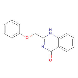 CAS No 100880-66-8  Molecular Structure