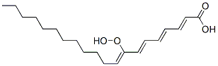 CAS No 100896-35-3  Molecular Structure
