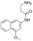 CAS No 100900-10-5  Molecular Structure