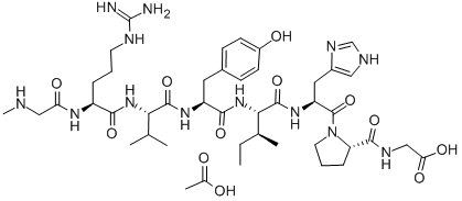 CAS No 100900-29-6  Molecular Structure