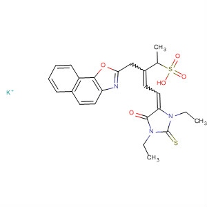 CAS No 100906-63-6  Molecular Structure