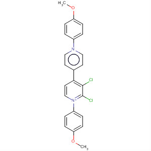 CAS No 100906-93-2  Molecular Structure