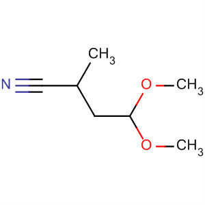 Cas Number: 100924-63-8  Molecular Structure