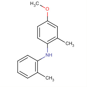 CAS No 100925-29-9  Molecular Structure