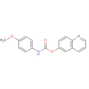 CAS No 100926-72-5  Molecular Structure