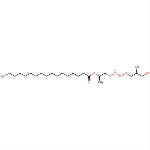 CAS No 100930-09-4  Molecular Structure