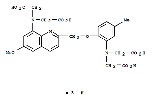 CAS No 100930-10-7  Molecular Structure