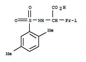 CAS No 1009346-46-6  Molecular Structure