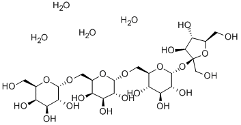 Cas Number: 10094-58-3