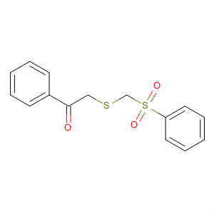 CAS No 100946-65-4  Molecular Structure