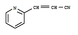 CAS No 100949-40-4  Molecular Structure