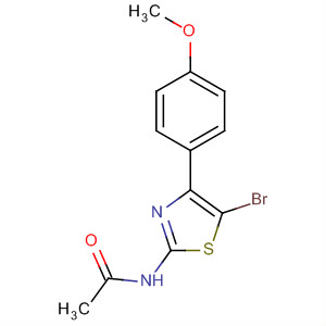 CAS No 100953-58-0  Molecular Structure