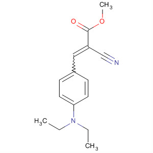CAS No 100957-69-5  Molecular Structure
