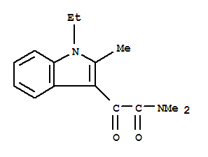 Cas Number: 100957-73-1  Molecular Structure