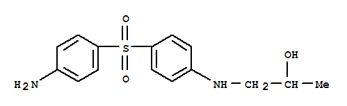 CAS No 100958-32-5  Molecular Structure
