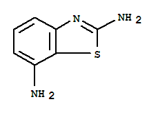 CAS No 100958-73-4  Molecular Structure