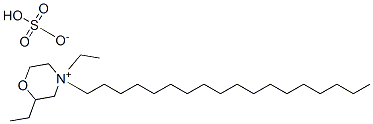 CAS No 10096-64-7  Molecular Structure