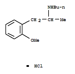 CAS No 100966-44-7  Molecular Structure