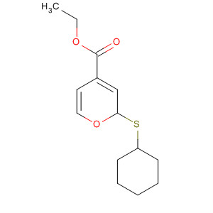 CAS No 100972-06-3  Molecular Structure