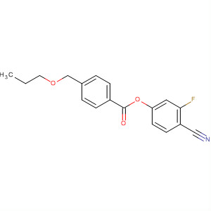 Cas Number: 100980-86-7  Molecular Structure