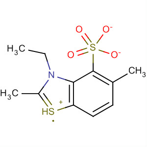 Cas Number: 100982-08-9  Molecular Structure