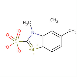 CAS No 100982-11-4  Molecular Structure
