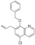 CAS No 1009842-68-5  Molecular Structure