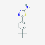 CAS No 100987-04-0  Molecular Structure