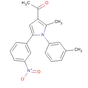 CAS No 100989-63-7  Molecular Structure