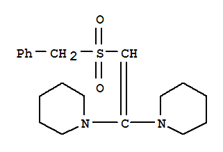 CAS No 10099-19-1  Molecular Structure