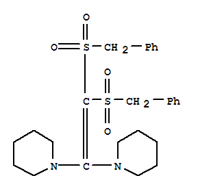 CAS No 10099-20-4  Molecular Structure