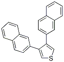 CAS No 100990-31-6  Molecular Structure