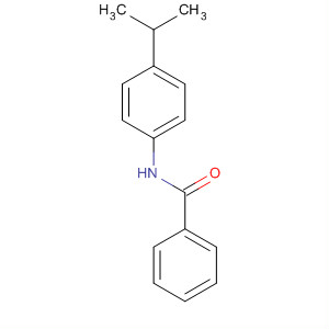 CAS No 100990-57-6  Molecular Structure