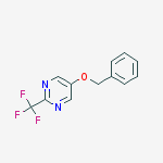 Cas Number: 100991-12-6  Molecular Structure