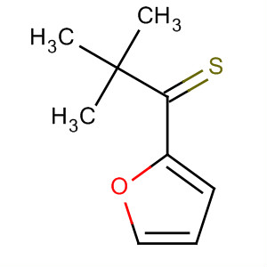 CAS No 100991-62-6  Molecular Structure