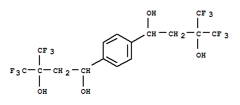 CAS No 100991-88-6  Molecular Structure