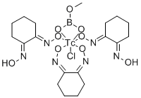 Cas Number: 100995-86-6  Molecular Structure