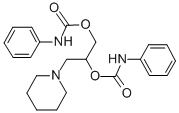 CAS No 101-08-6  Molecular Structure