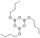 CAS No 101-36-0  Molecular Structure
