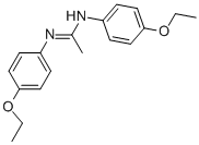 CAS No 101-93-9  Molecular Structure