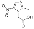 CAS No 1010-93-1  Molecular Structure