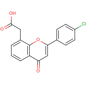 CAS No 101002-46-4  Molecular Structure