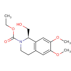 CAS No 101006-67-1  Molecular Structure